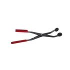 Cta 1048 Large Hose Pliers For Radiator, Air Intake & Transmission Clamps New. Price: $37.98.