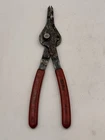 Blue Point Tools Usa Convertible Retaining Snap Ring Pliers PR-56A Used. Price: $21.00.