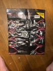 Rare Sears Craftsman 8PC Mini Plier Set Red Handle 30038 Import Specs Value Used. Price: $55.00.