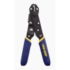 Irwin Vise Grip 2078305 5" Wire Stripper/cutter New. Price: $12.99.