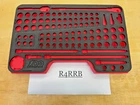 Snap-on Tools Usa New 100PC 1/4" Drive Service Set Foam Holder Only FMGSS04BRX. Price: $199.95.