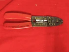Blue Point PWC14 Wire Terminal Crimpers And Stripper Used. Price: $20.99.