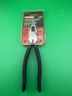 Sears Craftsman Vintage Nos 7 Linesman Lineman Pliers 45093 New. Price: $79.99.