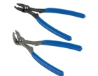 Otc 5950K Wire Crimping & Striping Electrical Tool Service Plier Set New. Price: $84.54.