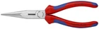 Knipex Long Nose Pliers With Side Cutter 8" 26 12 200 New. Price: $42.11.