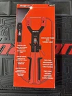 New Snap-on SCHP1B Remote Ratcheting Hose Clamp Pliers With Flexible Cable. Price: $160.00.