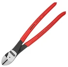 Knipex 10" Diagonal Cutters High Leverage Cutting Pliers 7401250 New. Price: $53.99.