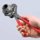 Knipex Tools Cobra Extra-slim Pump Pliers (8751250) 10 Inches New. Price: $40.00.