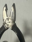 Blue Point Safety Wire Pliers Model WT11B Aircraft Tools Used. Price: $69.95.