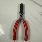 Snap Tools P91055A Red Soft Grip 5-1/2" Needle Nose Precision Pliers New!. Price: $75.00.