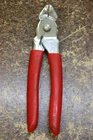 Kd Tools 3704 45 Degree Hog Ring Plier Used. Price: $13.33.