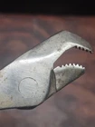 Vintage Cal-van Battery Terminal Pliers Used. Price: $18.00.