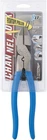 Channellock Xlt Lineman's Pliers - Blue (369) New. Price: $59.95.