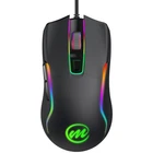 Wired Gaming Mouse Rgb 12800 Dpi Buttons Ergonomic 5.6FT Cable Pc Mac Black New. Price: $35.94.