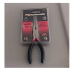 Gearwrench 82085 Long Nose Pliers 6 In Steel Black Red Handle 1 Piece New. Price: $13.99.