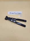 Lisle 30800 Cv Boot Clamp Pliers Used. Price: $28.99.
