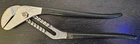 Vintage Craftsman #45273 16" Slip Joint Pliers Used. Price: $20.00.