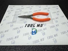 Snap-on Tools Usa New Orange Soft Grip 5 Talon Needle Nose Pliers 94CFO. Price: $99.95.