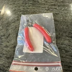 Snap On P88145A Series Cutting Pliers New Original Packaging Red. Price: $89.95.