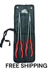 Mac Tools SP162 16" Python Long Reach Needle Nose Pliers Set New Free Shipping. Price: $89.99.