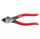 Milwaukee MT506 6" Diagonal Dipped Grip Cutting Pliers -easiest Cuts Made Usa New. Price: $22.99.