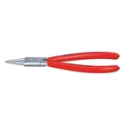 Knipex 44 13 J1 Pliers, Straight, 0.051IN Dia, 5-1/2IN. New. Price: $30.15.
