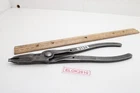 Mac Tools TP-25 External Snap Ring Retaining Pliers 9" Usa Used. Price: $16.99.