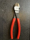 New Open Box 74 01 180 Snips Knipex. Price: $39.90.