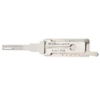 Li-shi HU100 Gm Cuts 2-IN-1 Ignition Door Trunk Diagnostic Tool New. Price: $33.95.