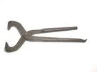 Snap-on GCP10 Hub Cap Dust Removal Pliers Automotive Wheel Bearing Tool Used. Price: $30.00.