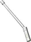 Lexivon 5/8" Swivel Magnetic Spark Plug Socket, 5/8-INCH 10-INCH, Black New. Price: $28.81.