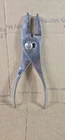 Mint!! Vintage Snap-on No. 47 Usa Vacuum Grip Slip Joint Pliers Tool Used. Price: $89.99.