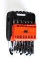 Mac Tools SRWMS214PTA 14-PC. Metric Stubby Ratcheting Wrench Set 10-19MM #3117 New. Price: $299.00.
