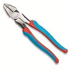 Channellock CNL-369CB 9-INCH Lineman Plier With Code Blue Comfort Grips New. Price: $54.88.