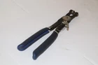 Blue-point Mobea Heater Hose Clamp Pliers Black Handle #HCP10 Used. Price: $25.00.