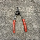 Snap Convertible Retaining Ring Pliers PRH12 Usa Used. Price: $25.00.