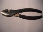 Craftsman 45378 Slip Joint Pliers Wf Ae Usa Vintage 6.75" Long Used. Price: $21.99.