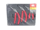 New! Mac Tools 3-PC. Pistol Grip Needle Nose Pliers Set, PPN3S. Price: $89.99.