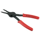 K-tool 55123.090 Straight Tip Reversible Snap Ring Plier (ea) New. Price: $22.22.