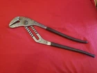 Blue Point Slip Joint Tongue & Groove Pliers HL116P Vintage Usa Made Snap Used. Price: $34.99.