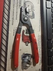 Mac Tools BRP2 C-clip E-brake For Cable Lever Removal Pro #1 Choice Used. Price: $25.99.