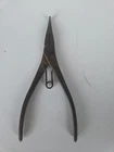 Vintage Proto Snap Pliers Parallel Jaws #250 Usa Excellent Spring Tension Used. Price: $25.00.