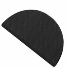 3M 05792, 6 Inch, Hookit Half Round Pad New. Price: $26.96.