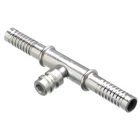Gates G46956-1010H Splicer With Switch Service Port (polarseal Ii Acc) New. Price: $38.51.