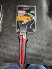 Sears Craftsman Professional Tools 45766 10 1/2 Arc Joint Pliers Nos Usa Wide Jw New. Price: $64.95.