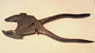Vintage Eifel Geared Plierench Wrench 7" Chicago, Illinois Used. Price: $14.00.