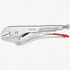 Knipex 9" Straight Jaw Grip Pliers New. Price: $57.71.