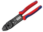 Knipex 97 215 Crimping Pliers For Insulated Terminals New. Price: $60.97.