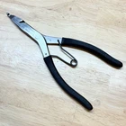 Vintage Craftsman External Snap-ring Pliers 46948 Made The Usa Used. Price: $29.99.
