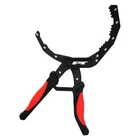 Performance Tool 2" 5" Self-adjustable Oil Filter Pliers New. Price: $25.01.